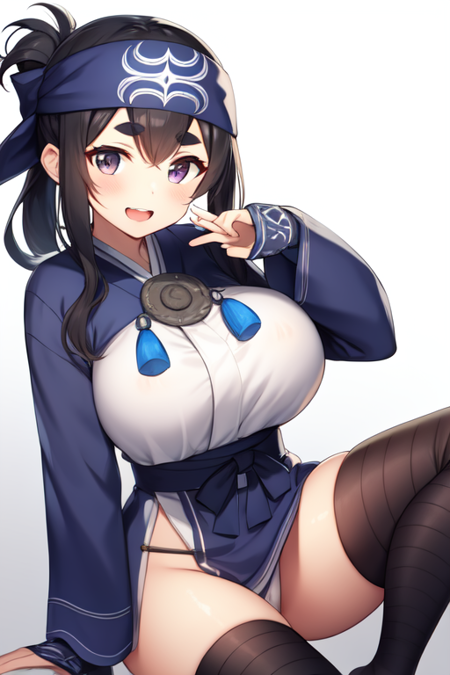 Ainu