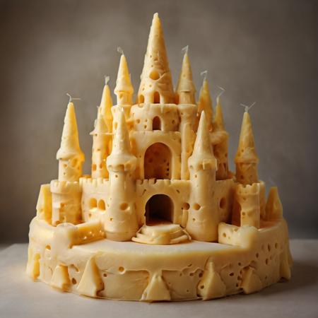 Cheese Style