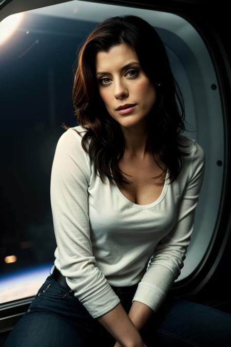 Kate Walsh