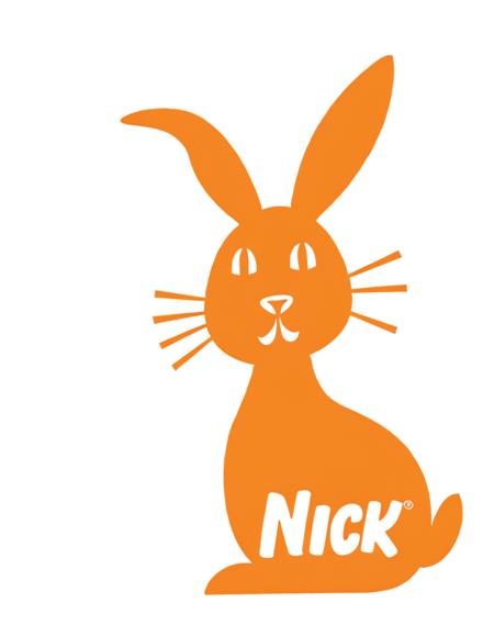 Nickelodeon Logo Shapes SDXL