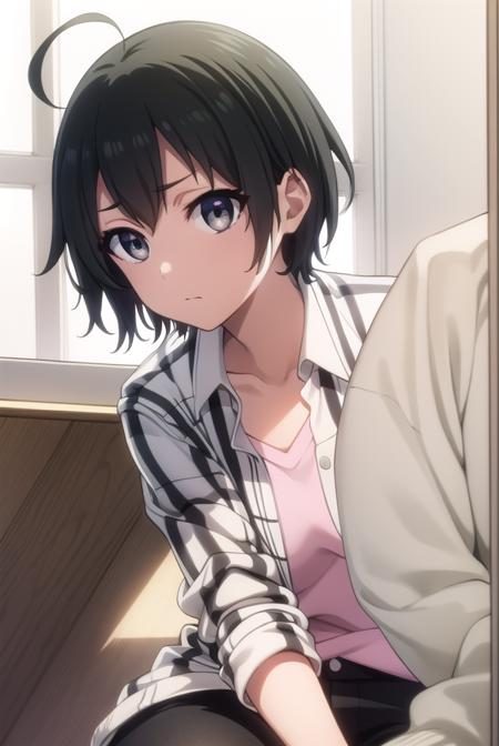 Misa Toudou (藤堂 美沙) - SHIROBAKO