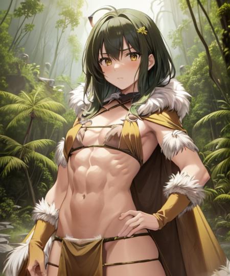 Artist - Kimishima Ao