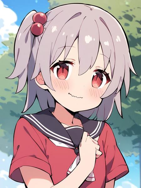 千川みなと illustrious/Pony senkawa_minato(Onii-chan wa Oshimai!)