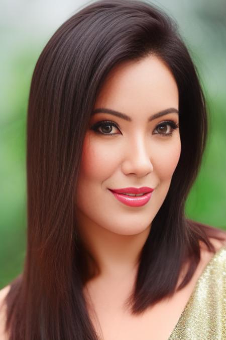 Munmun Dutta (Indian television actress)