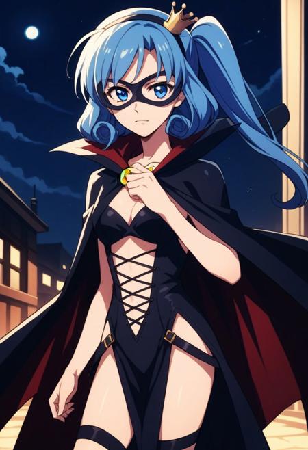 Tantei Opera Milky Holmes版本Arsène (ID: 745183)