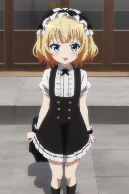 Gochuumon wa Usagi desu ka? (Complete Pack)