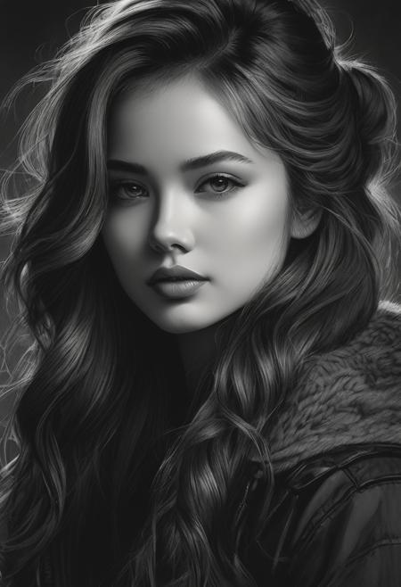 Pencil drawing版本Pencil drawing v1.0 (ID: 487191)