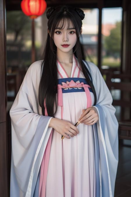 魔道祖师 江厌离 jiangyanli