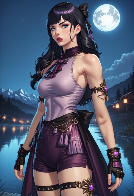 Gaia (Final Fantasy XIV)