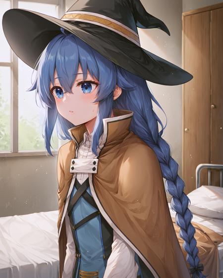 Arata あらた (Artist Style) [PonyXL]