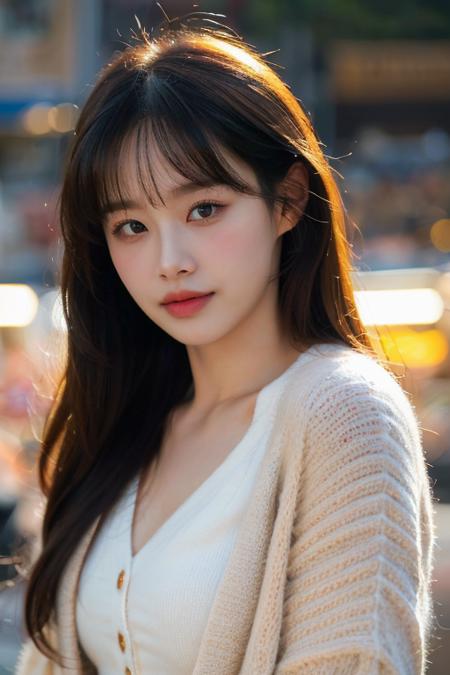 Not Ex-LOONA - Chuu版本v1.5 (ID: 704889)
