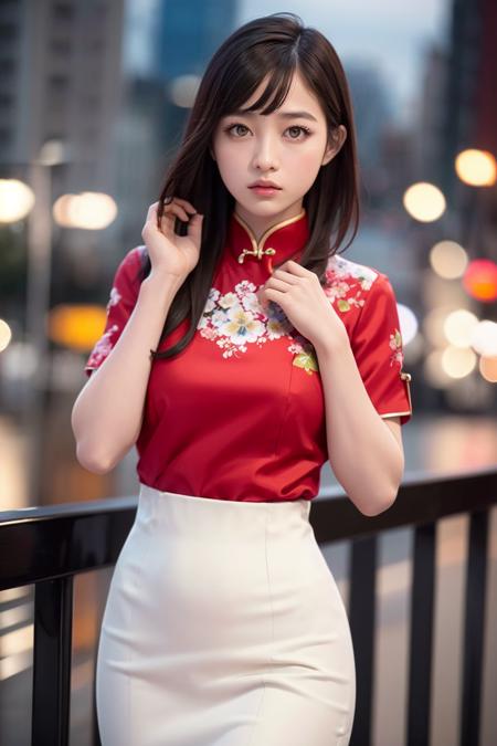 Hashimoto Kanna