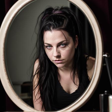 Amy Lee