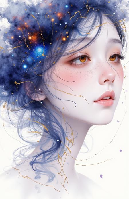 Anime Art-Style