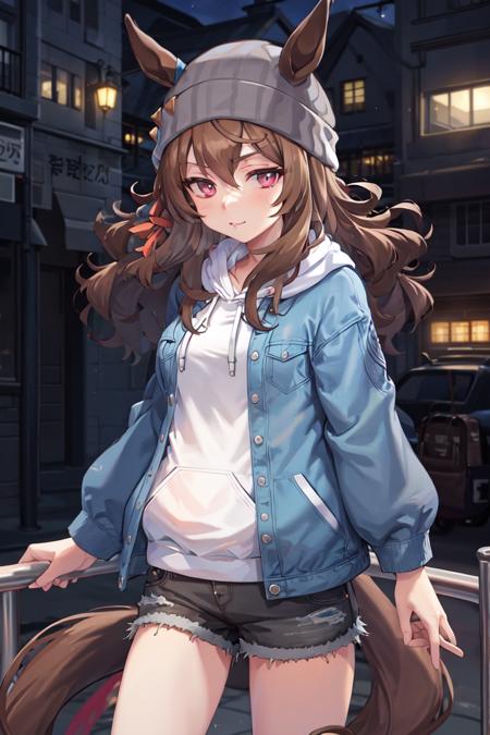 Nakayama Festa (umamusume)