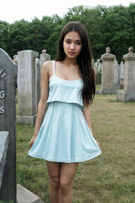 Kamilla18 [Lydia Cheremnykh] (Adult Web Model)