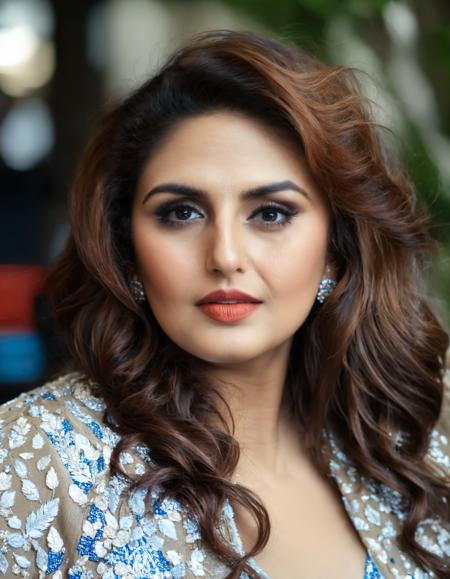 Huma Qureshi