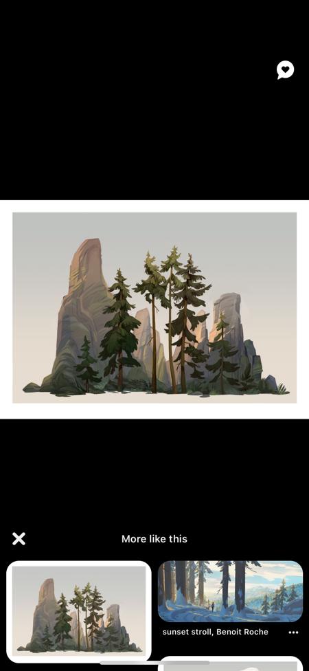 Landscapes