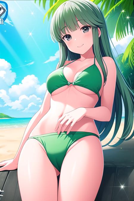 Masaoka Mai (Girl Friend BETA) | 正岡真衣 (ガールフレンド（仮）)