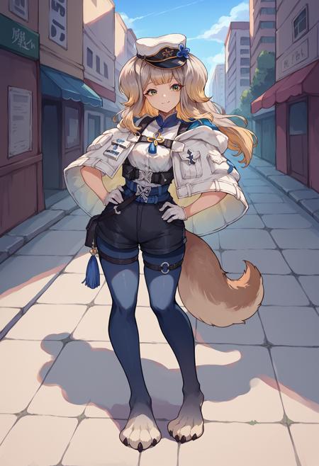 Ruri Shioriha | Nijisanji | [Pony XL]版本v1.0 (ID: 875330)