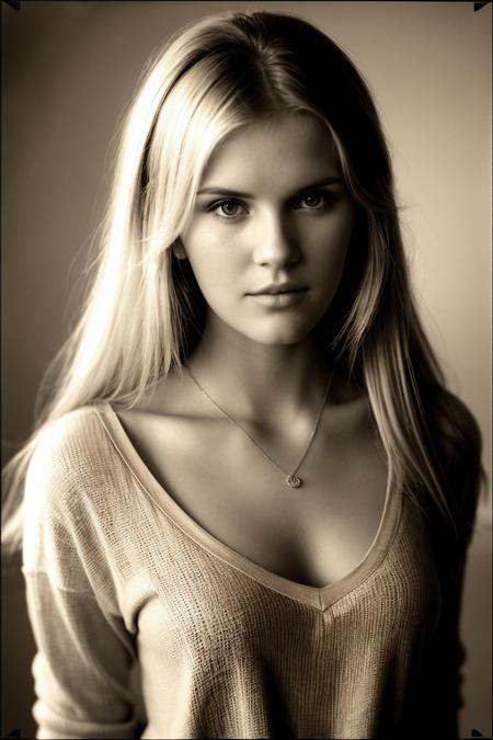 Maggie Grace