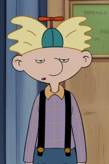 Arnie - Hey Arnold! - 1996