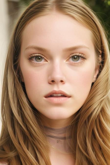 Lindsay Ellingson (TI version)版本v1.0 (ID: 389599)
