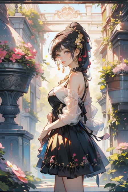 全网首发—水质感滤镜Water Princess_v1.0