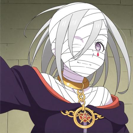 [Re:ZERO] Sirius Romanee-Conti | The Sin Archbishop of Wrath版本Sirius Romanee-Conti v1.0 (ID: 1312719)