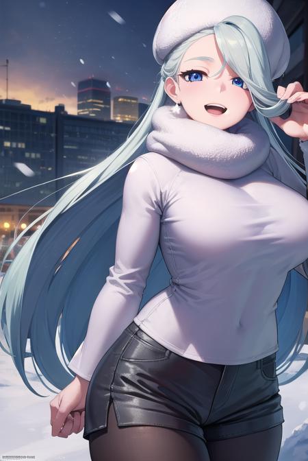 Melony (メロン) - Pokemon (ポケモン)