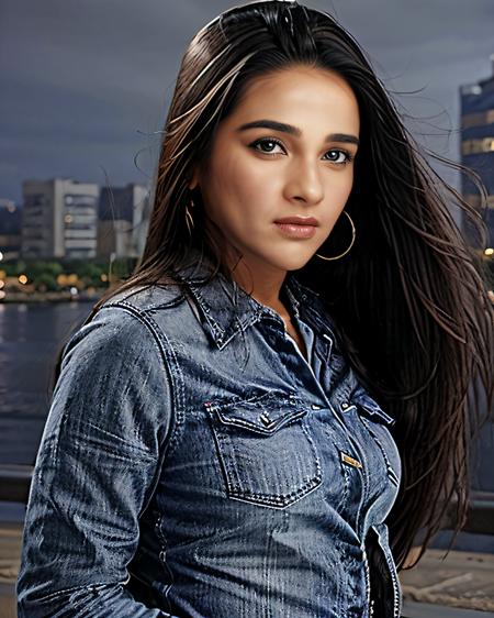 Tara Sharma - Indian Actress (SD1.5)