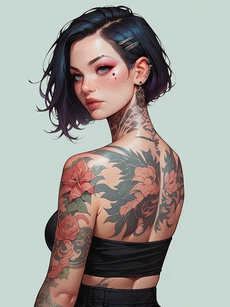 Tattoos