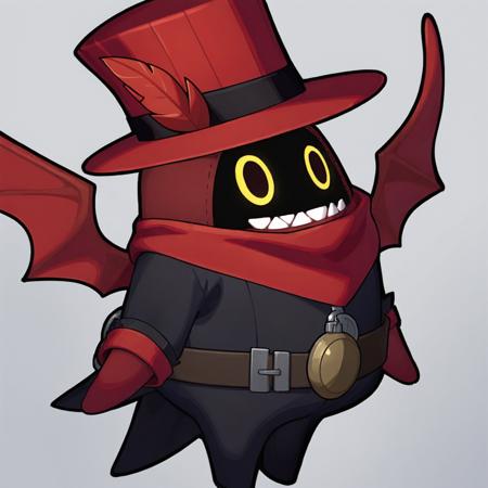 绝区零:邦布(Zenless Zone Zero:bangboo)版本forjru (ID: 640467)