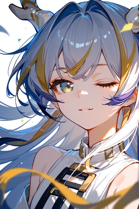 shu-黍 arknights-明日方舟 PONY版本v1.0 (ID: 798902)