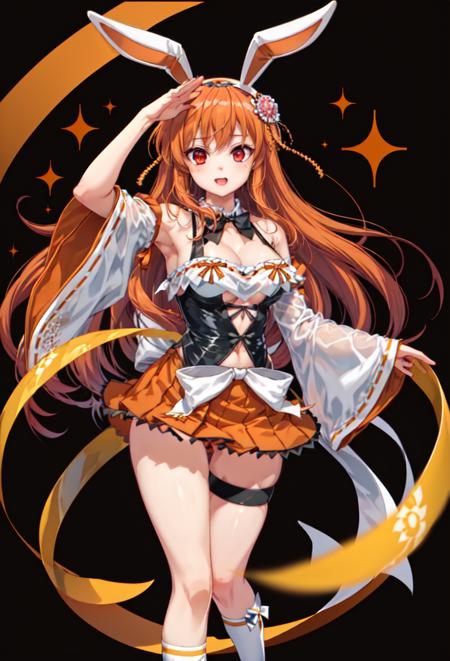 Umegiri Iroha | 梅桐彩葉 | Beatmania IIDX