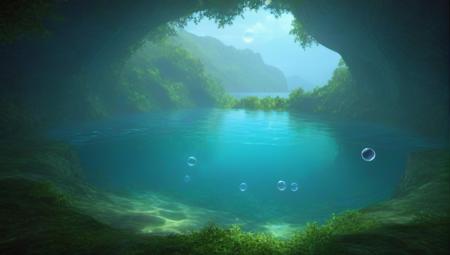 TERA ScreenShot Ravenous Gorge