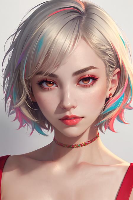 Bryana Holly - LoRA
