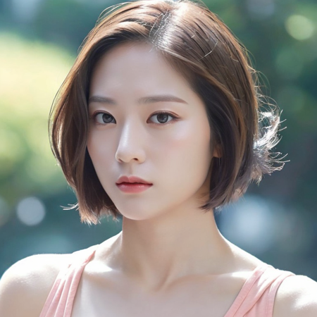 Krystal - F(x)版本v1 (ID: 356881)