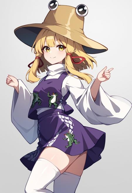 (pony) Touhou characters ( 145 characters)  东方全角色145位
