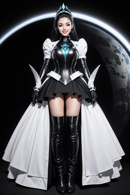 Royal Gowns - an EDG collection