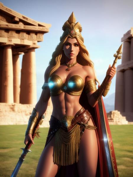 Athena