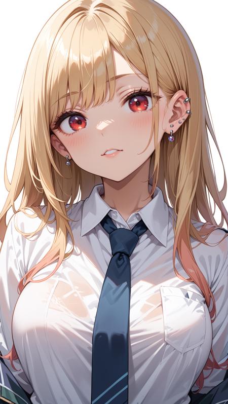 Marin Kitagawa PonyXL版本1.0 (ID: 972516)