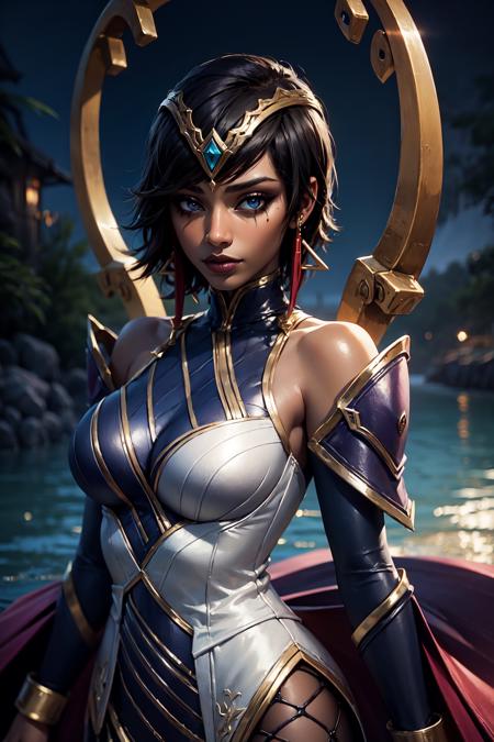 Karma | League of Legends