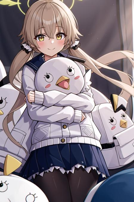 阿慈谷ヒフミ