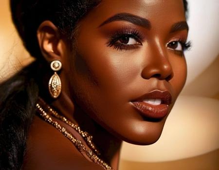 monifa janson