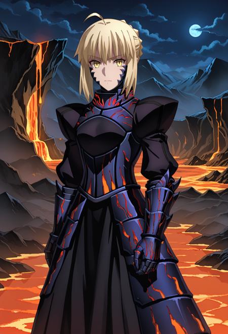 Saber (Arthur) [5 outfits] | Pony XL | Fate/Stay Night: UBW | Fate/Stay Night: Heaven's Feel