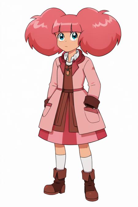 Commission [PonyXL] High Guardian Spice - Rosemary版本v1.0 (ID: 1036013)