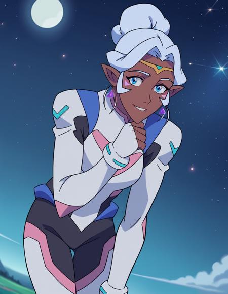 Princess Allura - Voltron: Legendary Defender - COMMISSION