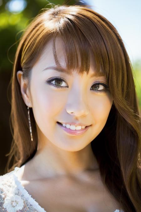 Azusa Yamamoto