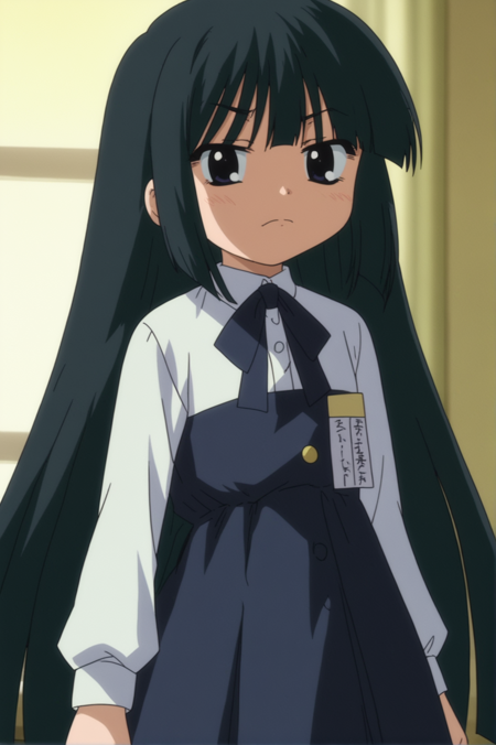 Kodomo no Jikan / こどものじかん (Complete pack PDXL and SD1.5)